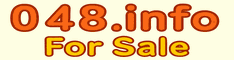 Domain sale banner left